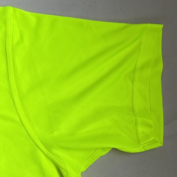 Pele’ Soccer League Team Polo Shirt - Picture 6 of 8